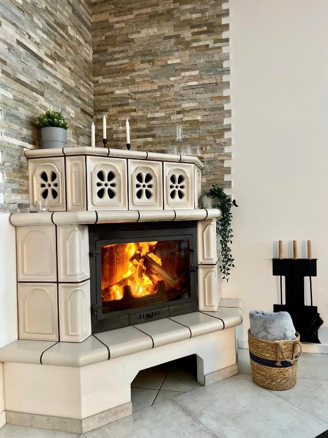 בוסן-אקלהאוזן Junipro Luxury Apartments מראה חיצוני תמונה